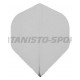 Flight Metalica Plain Standaard Darsus - 503