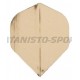 Flight Metalica Plain Standaard Darsus - 501 