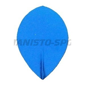 Flight Metalica Plain Pear - 002 Blauw