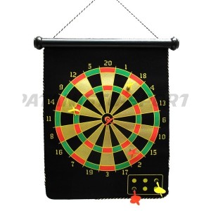 Magneet Dartkleed Darsus *