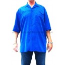 Blouse type 4 - Blauw