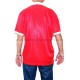 Blouse type 1 - Rood-Wit
