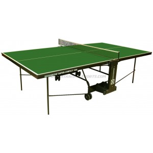 Tafeltennistafel - Rol Compact 1800 *
