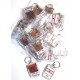 Sleutelhanger PVC
