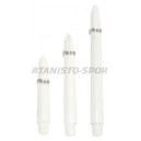 Shaft Nylon Plus Darsus Inbetween - Wit