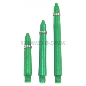 Shaft Nylon Plus Darsus Extra Short - Groen