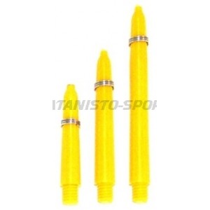 Shaft Nylon Plus Darsus Inbetween - Geel