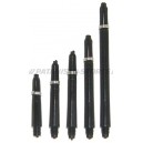 Shaft Nylon Plus Darsus Medium - Zwart