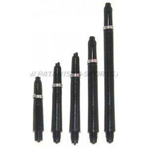 Shaft Nylon Plus Darsus Medium - Zwart