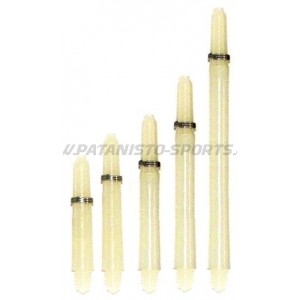 Shaft Nylon Plus Darsus Short - Natural