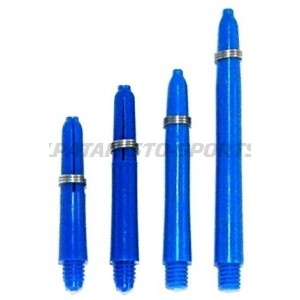 Shaft Nylon Plus Darsus Extra Short - Blauw