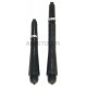 Shaft Nylon Plus Darsus Medium - Zwart - 1/4 SCHROEFDRAAD