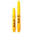 Shaft Nylon Darsus - Roda JC Medium - Geel