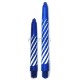 Shaft Spiroline Nylon Darsus Short - Blauw Wit