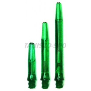 Shaft Bubble Darsus Medium - Groen