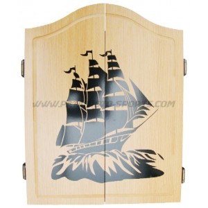 Cabinet "Schip 3" *