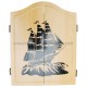 Cabinet "Schip 3" *