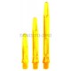 Shaft Bubble Darsus Short - Geel