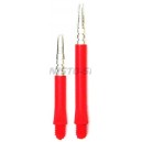 Shaft Alamo Short - Rood 