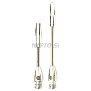 Shaft Titanium Short