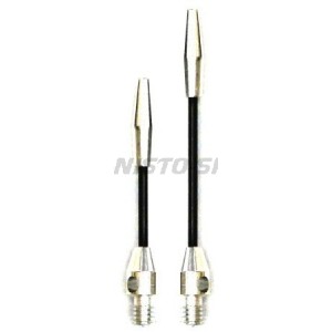 Shaft Tri Steel Natural Short