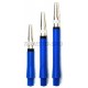 Shaft New Rota Darsus Medium - Blauw