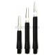 Shaft New Rota Darsus Extra Short - Zwart