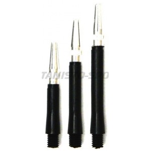 Shaft New Rota Darsus Medium - Zwart