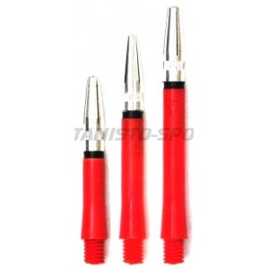 Shaft New Rota Darsus Medium - Rood