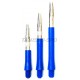 Shaft New Flight Tite Darsus Extra Short - Blauw