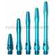 Shaft Anodised Alloy Medium - Mint Groen
