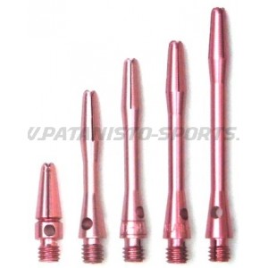 Shaft Anodised Alloy Mini - Roze
