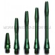 Shaft Anodised Alloy Inbetween - Groen