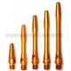 Shaft Anodised Alloy Inbetween - Goud