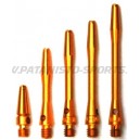 Shaft Anodised Alloy Medium - Goud