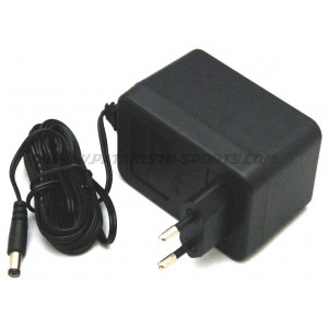 Smartness Adapter 9V 1000mA *