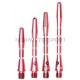 Shaft Regrooved Alloy AR1 Extra Short - Roze