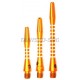 Shaft Regrooved Alloy AR5 Medium - Goud