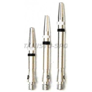 Shaft Super Spin Alloy Natural Darsus Extra Short