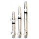 Shaft Super Spin Alloy Natural Darsus Short