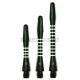 Shaft Regrooved Alloy AR5 Short - Groen