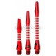 Shaft Regrooved Alloy AR5 Short - Rood