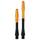 Shaft Two Tone Short - Zwart Goud