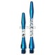 Shaft Diamond Cut Alloy Chequer Darsus Short - Blauw