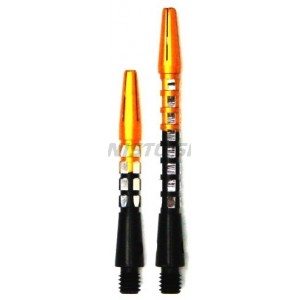 Electro Alloy Medium - Zwart Goud