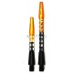 Electro Alloy Medium - Zwart Goud