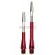 Shaft Power Spin Short - Rood