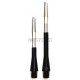 Shaft Power Spin Short - Zwart