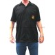 Blouse type 1 - Zwart - XXL