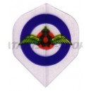 Flight Poly Standaard Darsus - 036